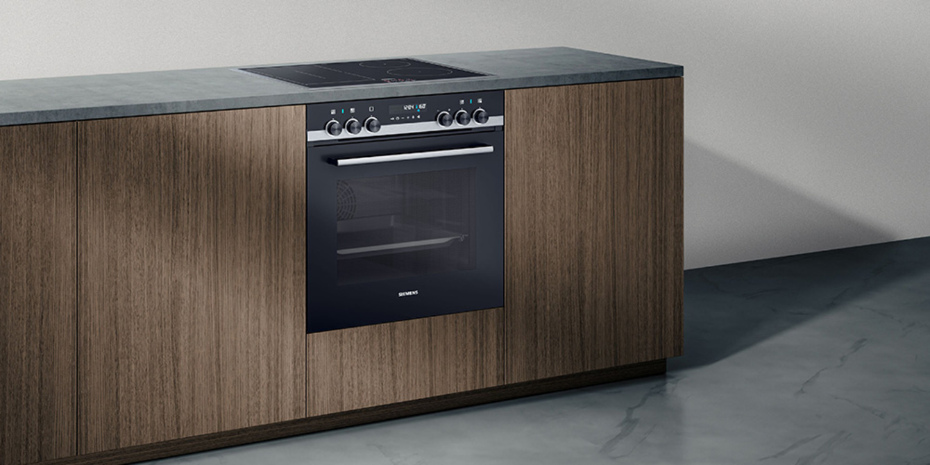 Backöfen und Herd-Sets bei Elektro-Service Graubner in Bad Lauchstädt/Schafstädt