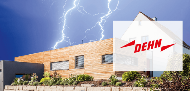 Dehn bei Elektro-Service Graubner in Bad Lauchstädt/Schafstädt