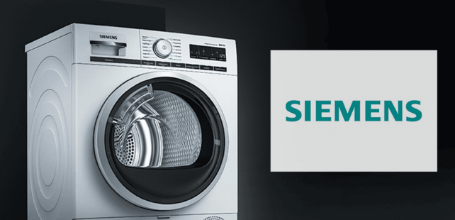 Siemens Hausgeräte bei Elektro-Service Graubner in Bad Lauchstädt/Schafstädt