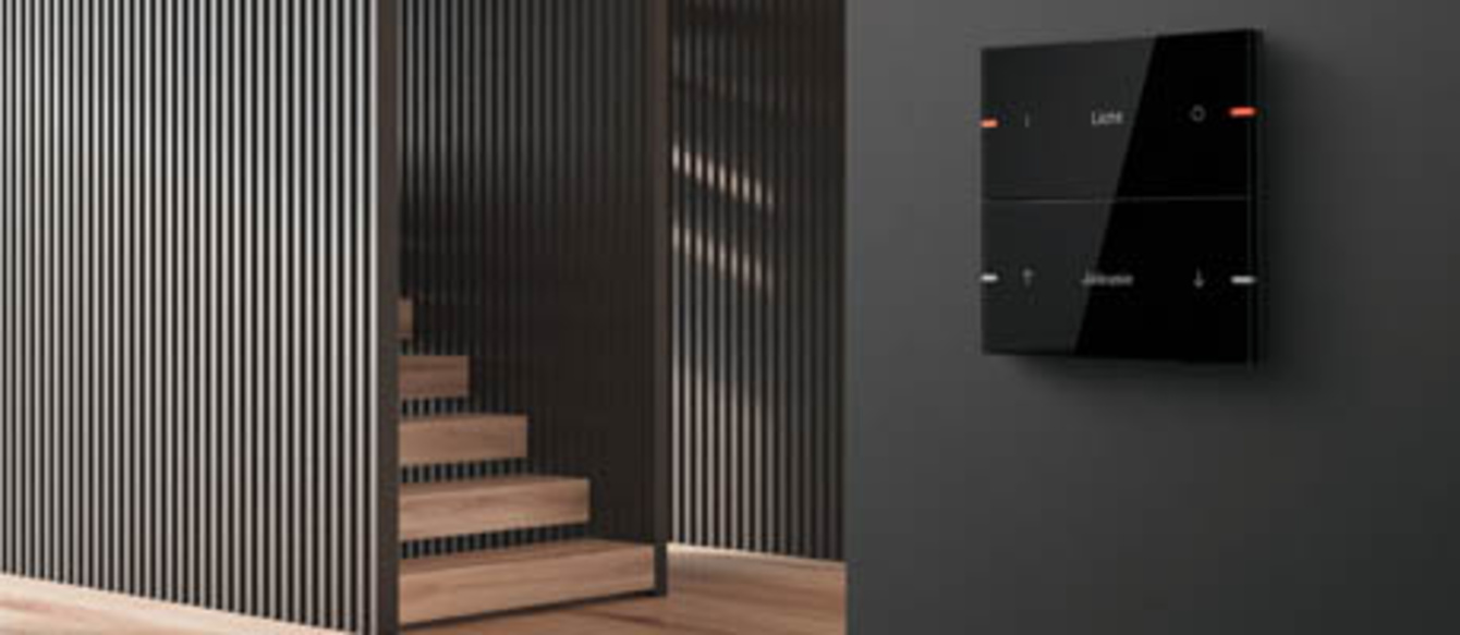 Gira Tastsensor 4 bei Elektro-Service Graubner in Bad Lauchstädt/Schafstädt