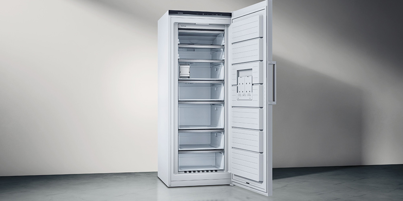 Gefriergeräte bei Elektro-Service Graubner in Bad Lauchstädt/Schafstädt