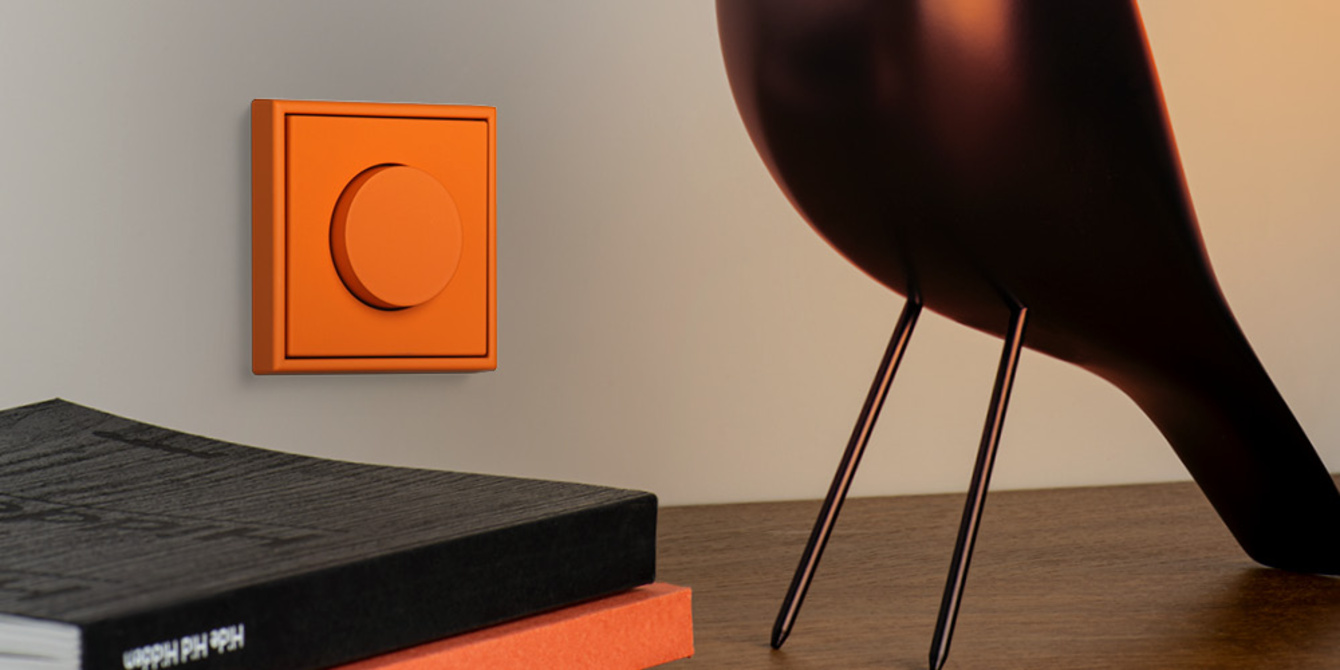 DALI-2 Drehsteuergeräte TW Multimaster bei Elektro-Service Graubner in Bad Lauchstädt/Schafstädt