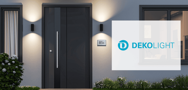 DEKO-LIGHT bei Elektro-Service Graubner in Bad Lauchstädt/Schafstädt