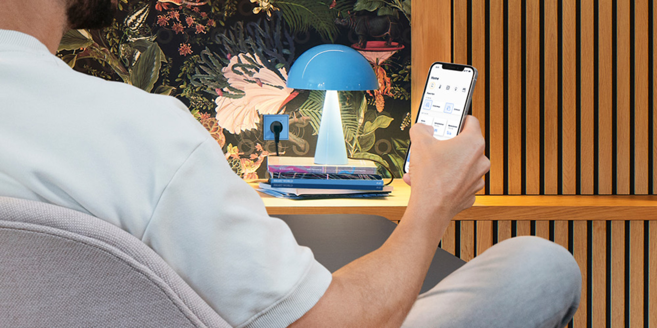 JUNG HOME bei Elektro-Service Graubner in Bad Lauchstädt/Schafstädt