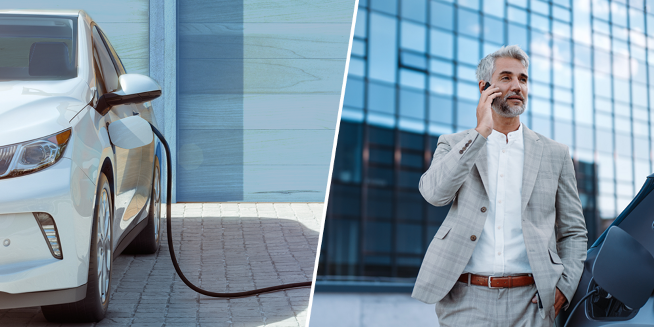 E-Mobility bei Elektro-Service Graubner in Bad Lauchstädt/Schafstädt