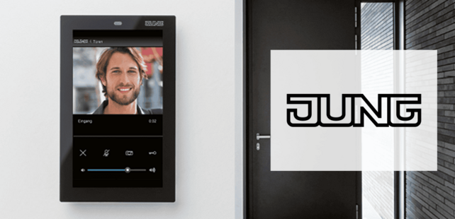 Jung bei Elektro-Service Graubner in Bad Lauchstädt/Schafstädt