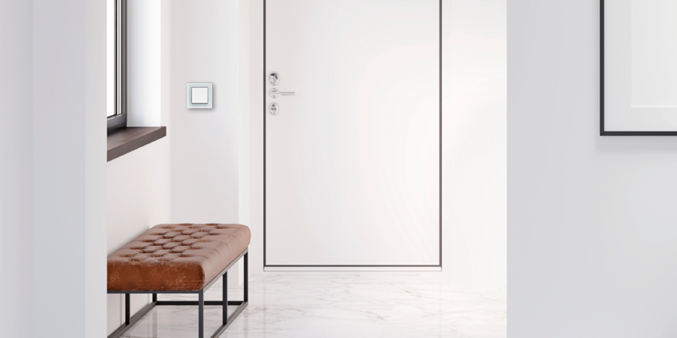 Schalterprogramme bei Elektro-Service Graubner in Bad Lauchstädt/Schafstädt