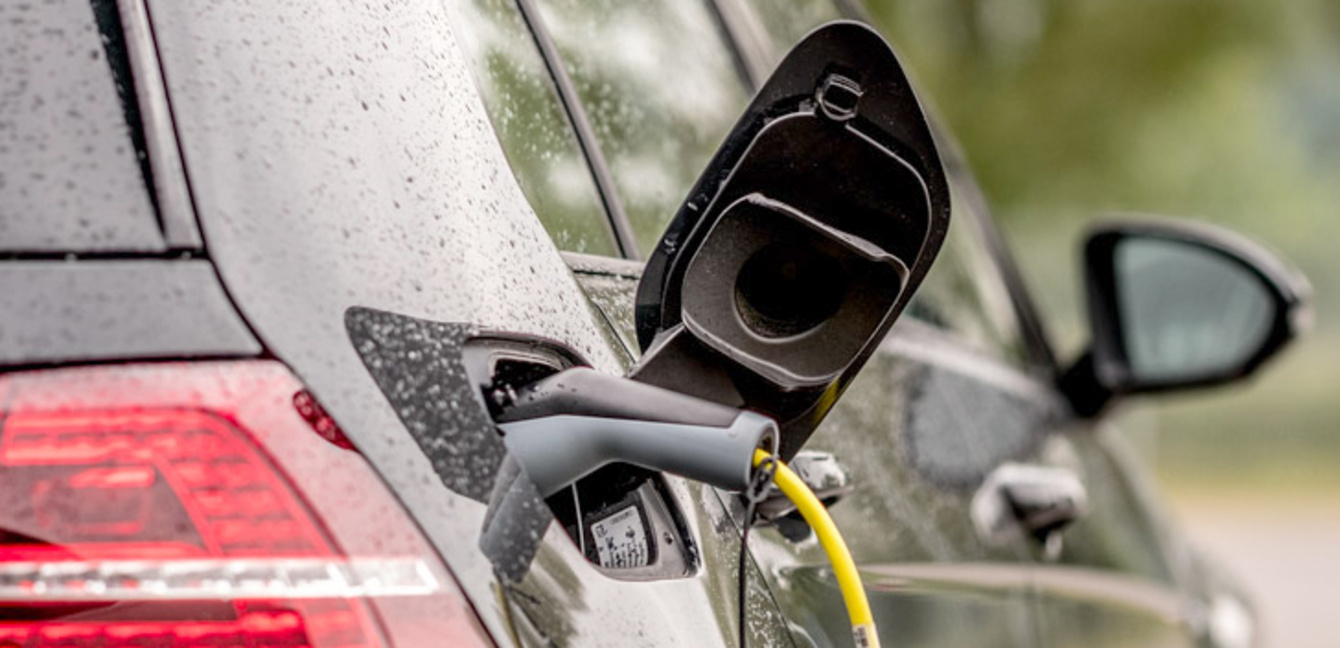 E-Mobility bei Elektro-Service Graubner in Bad Lauchstädt/Schafstädt