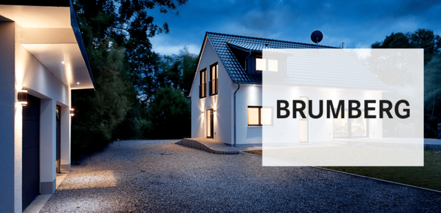 Brumberg bei Elektro-Service Graubner in Bad Lauchstädt/Schafstädt