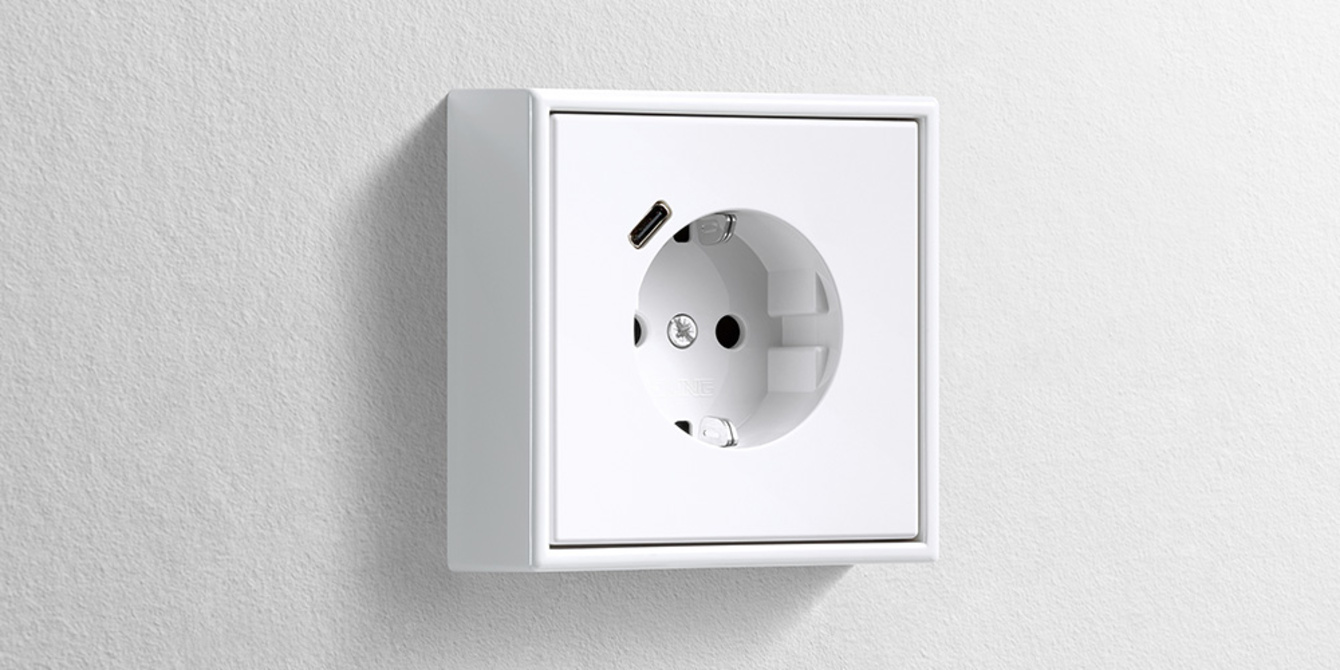 Erweiterter Anschlussraum für die Nachrüstung bei Elektro-Service Graubner in Bad Lauchstädt/Schafstädt