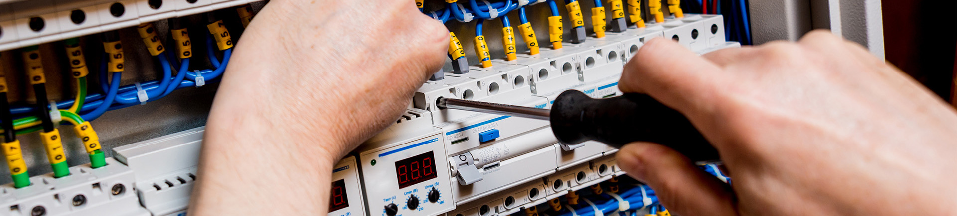 Elektro-Service Graubner in Bad Lauchstädt/Schafstädt
