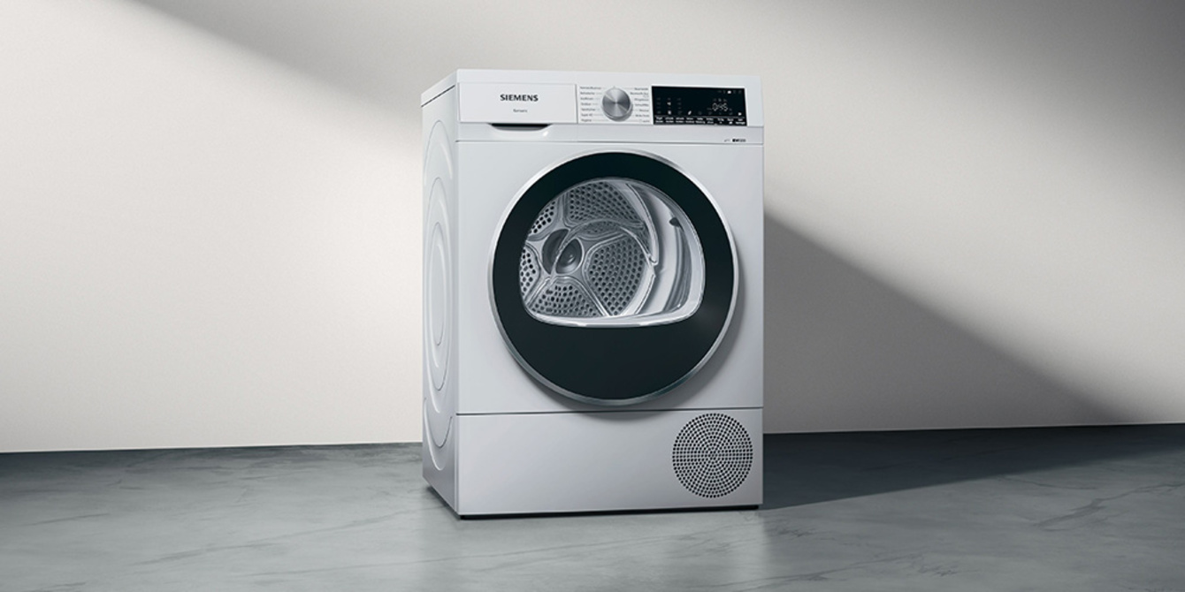 Trockner bei Elektro-Service Graubner in Bad Lauchstädt/Schafstädt