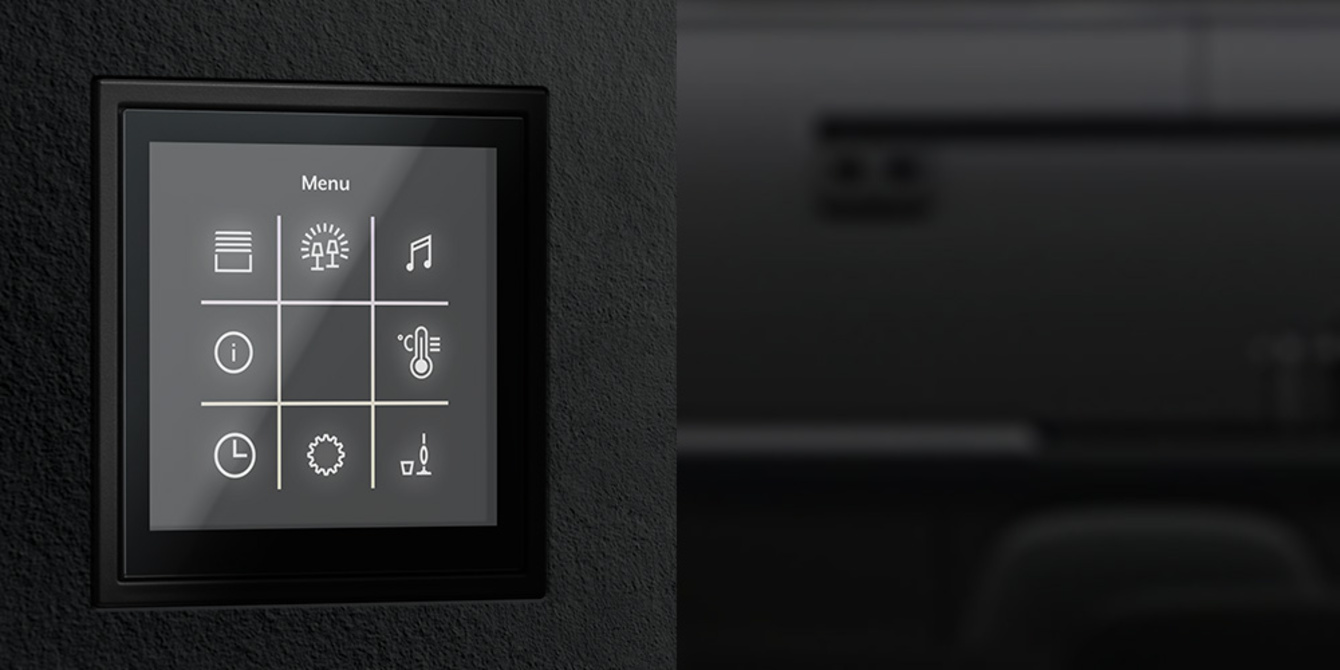 LS TOUCH bei Elektro-Service Graubner in Bad Lauchstädt/Schafstädt