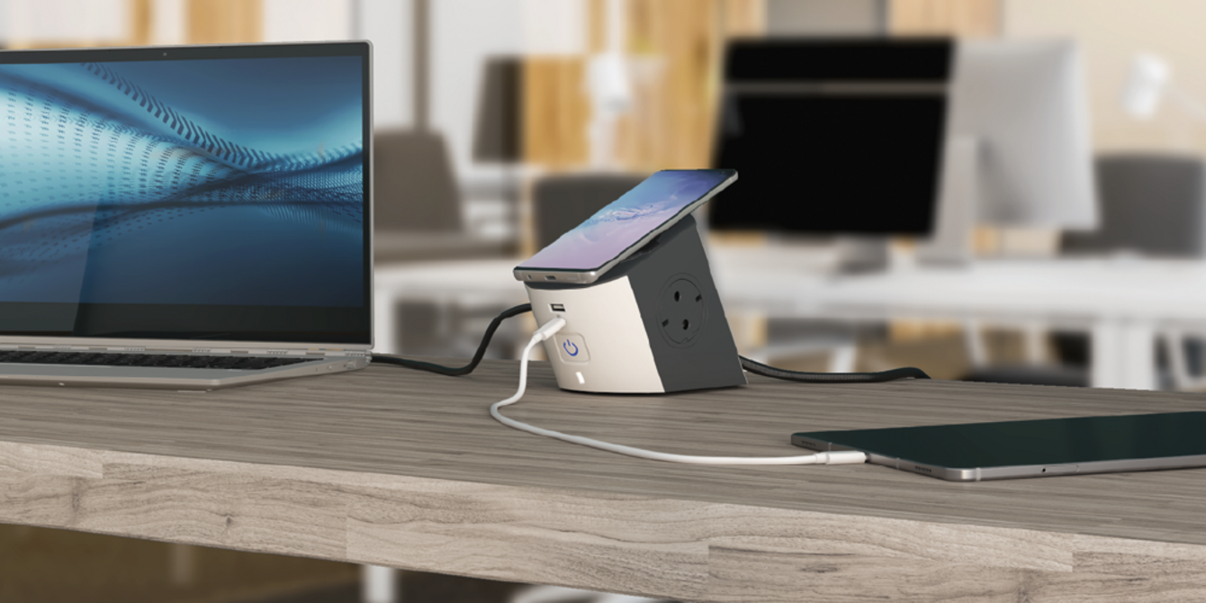 Revolution bei Elektro-Service Graubner in Bad Lauchstädt/Schafstädt