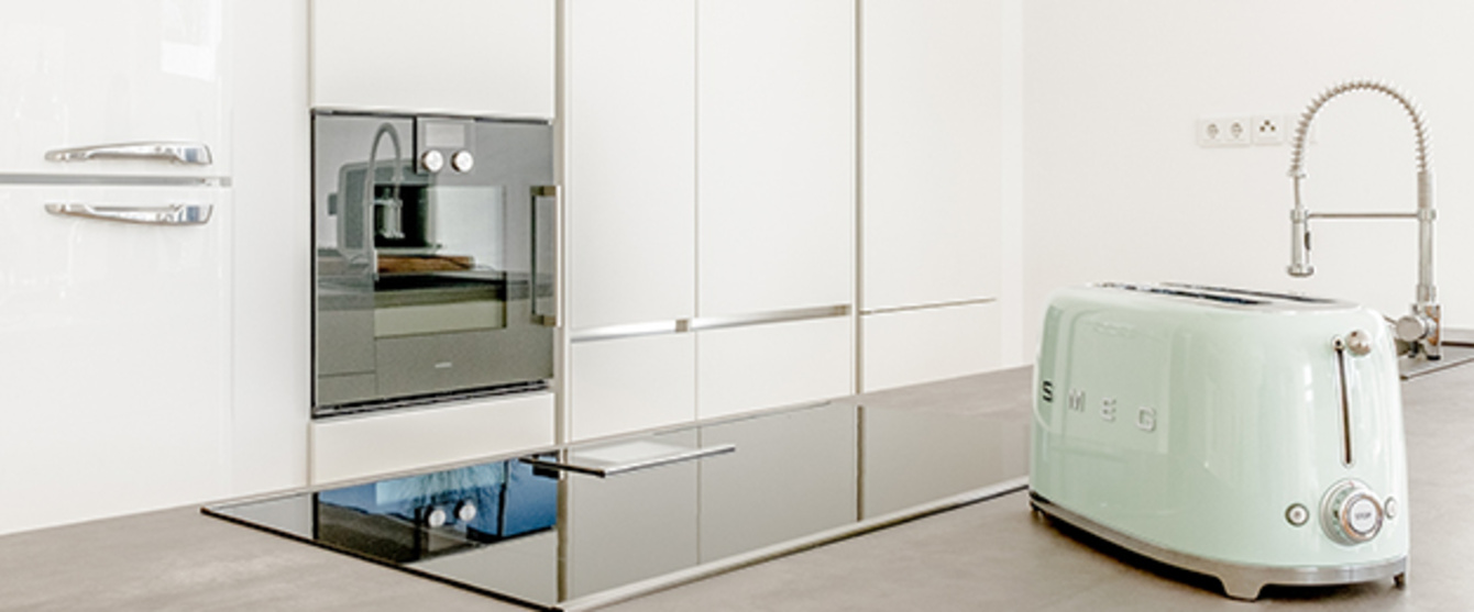 Elektro- und Haushaltsgeräte bei Elektro-Service Graubner in Bad Lauchstädt/Schafstädt