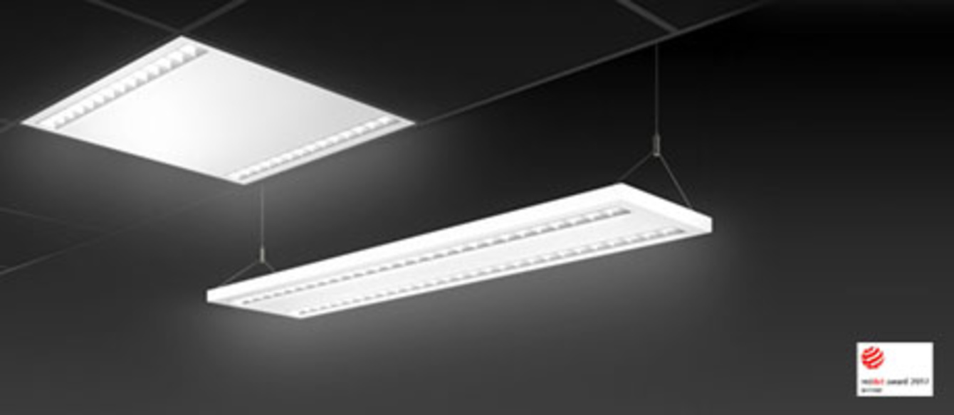 SONIS EVO Decken-Einlegeleuchten bei Elektro-Service Graubner in Bad Lauchstädt/Schafstädt