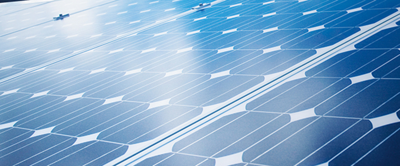 Photovoltaik bei Elektro-Service Graubner in Bad Lauchstädt/Schafstädt