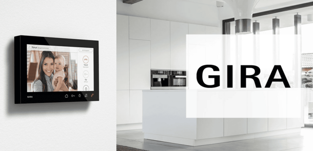 Gira bei Elektro-Service Graubner in Bad Lauchstädt/Schafstädt