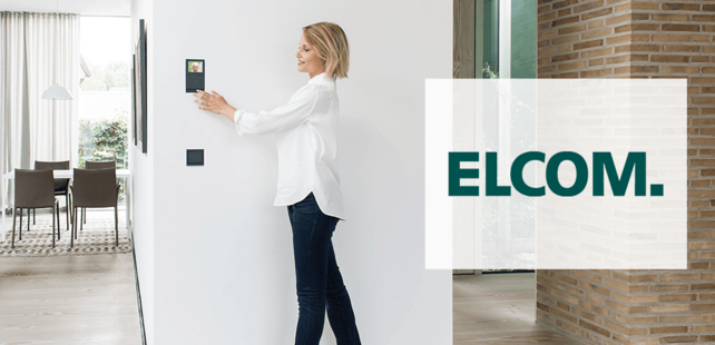 Elcom bei Elektro-Service Graubner in Bad Lauchstädt/Schafstädt