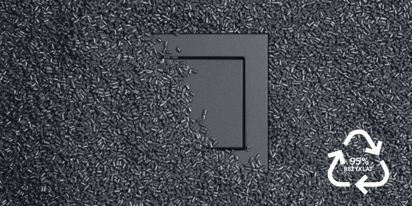 JUNG Rezyklat bei Elektro-Service Graubner in Bad Lauchstädt/Schafstädt